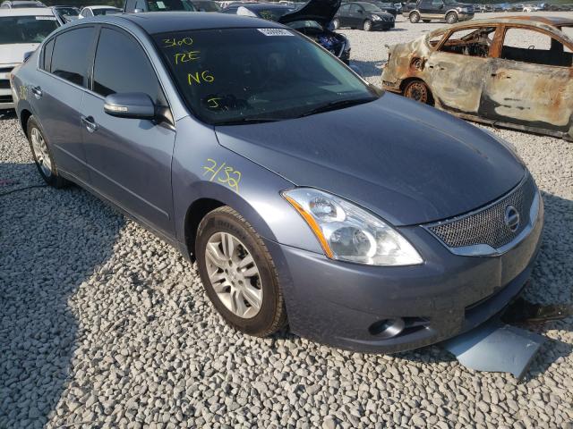 NISSAN ALTIMA BAS 2010 1n4al2ap9ac195427