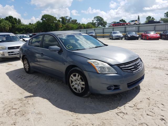 NISSAN ALTIMA BAS 2010 1n4al2ap9an400328