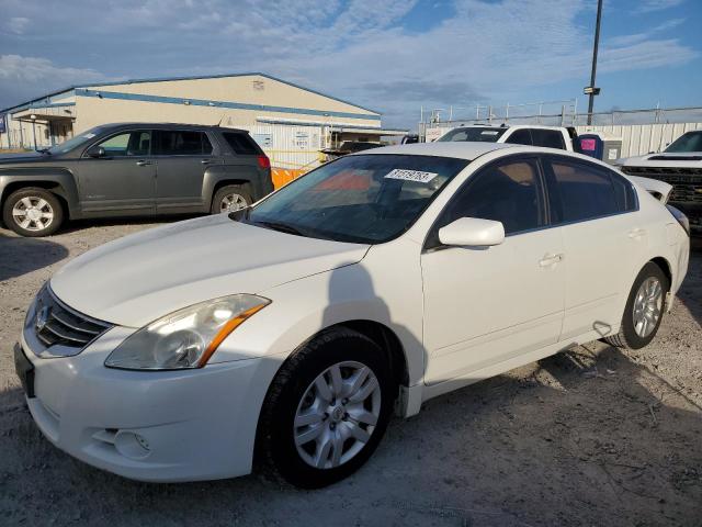 NISSAN ALTIMA 2010 1n4al2ap9an400703