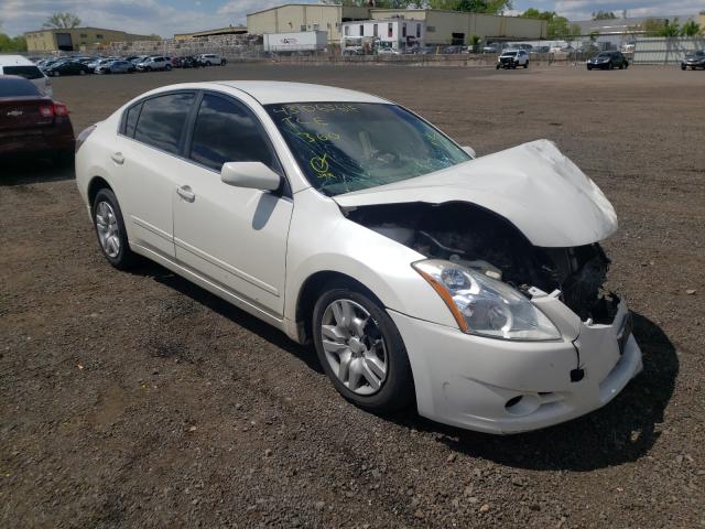 NISSAN ALTIMA BAS 2010 1n4al2ap9an400779