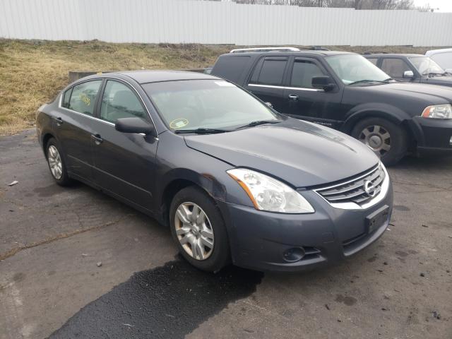 NISSAN ALTIMA BAS 2010 1n4al2ap9an400894