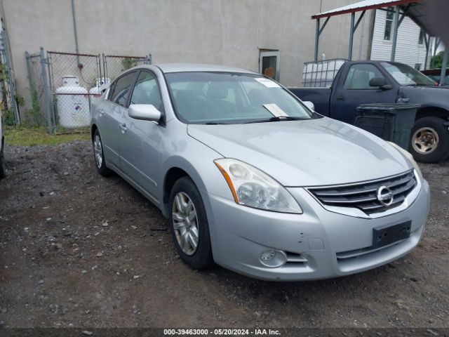 NISSAN ALTIMA 2010 1n4al2ap9an401169