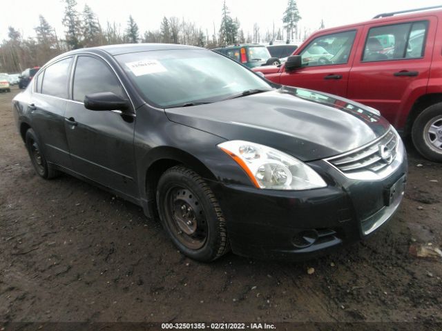 NISSAN ALTIMA 2010 1n4al2ap9an401186