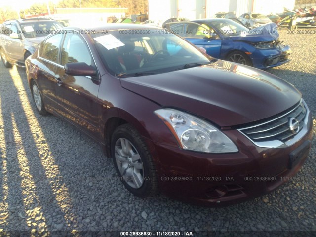 NISSAN ALTIMA 2010 1n4al2ap9an401222