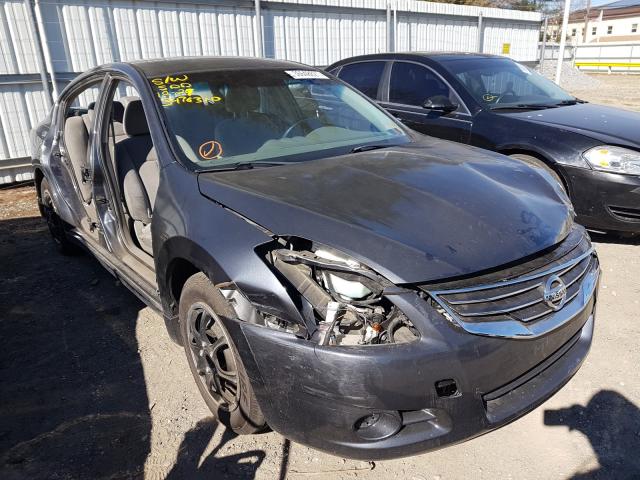 NISSAN ALTIMA BAS 2010 1n4al2ap9an401303