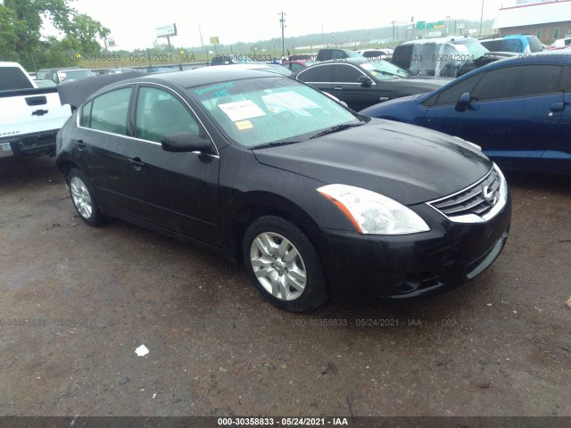 NISSAN ALTIMA 2010 1n4al2ap9an401575