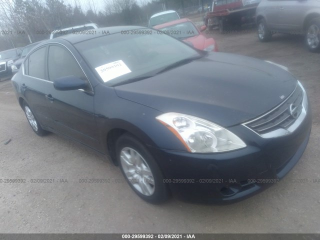 NISSAN ALTIMA 2010 1n4al2ap9an401687