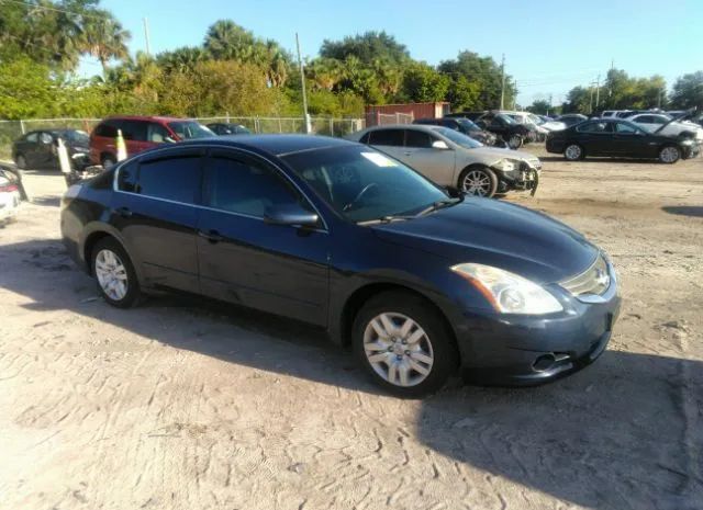 NISSAN ALTIMA 2010 1n4al2ap9an401690