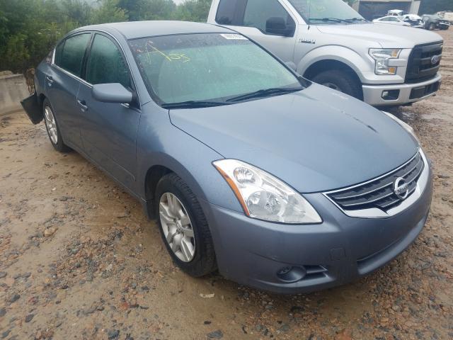 NISSAN ALTIMA BAS 2010 1n4al2ap9an402032