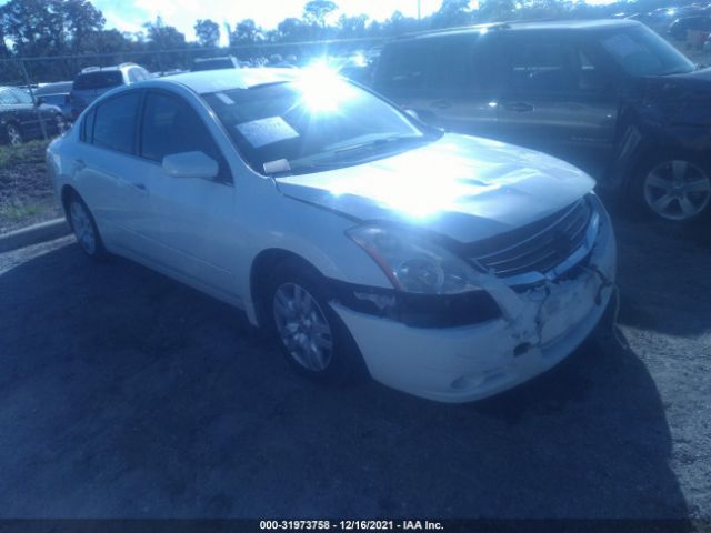 NISSAN ALTIMA 2010 1n4al2ap9an402127