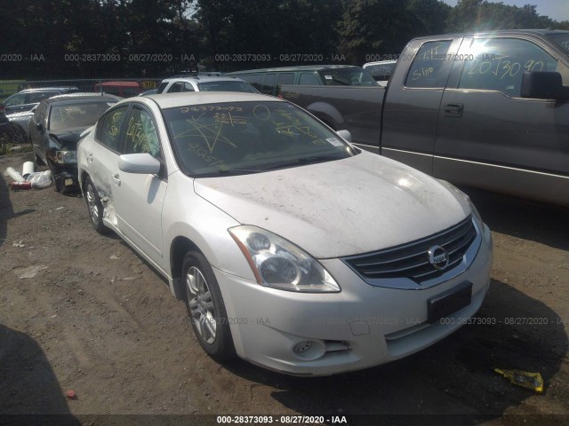 NISSAN ALTIMA 2010 1n4al2ap9an402130