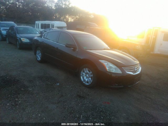 NISSAN ALTIMA 2010 1n4al2ap9an402919