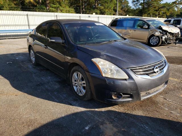 NISSAN ALTIMA BAS 2010 1n4al2ap9an403942