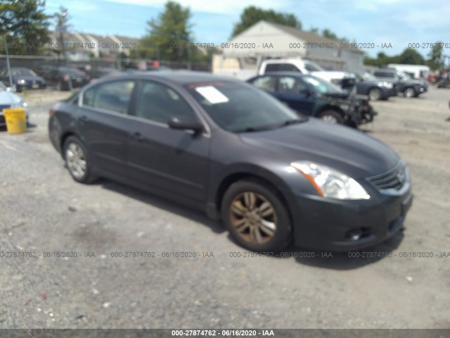 NISSAN ALTIMA 2010 1n4al2ap9an404038