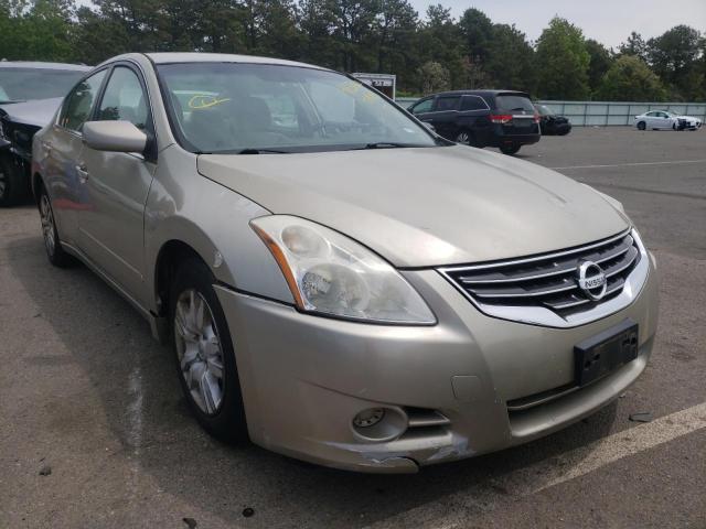 NISSAN ALTIMA BAS 2010 1n4al2ap9an404153