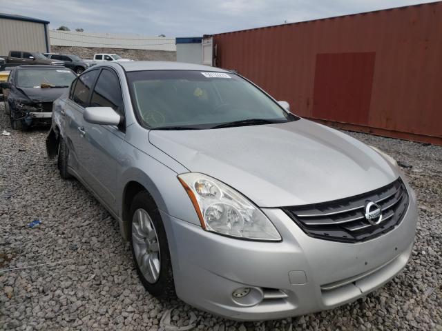 NISSAN ALTIMA BAS 2010 1n4al2ap9an404833