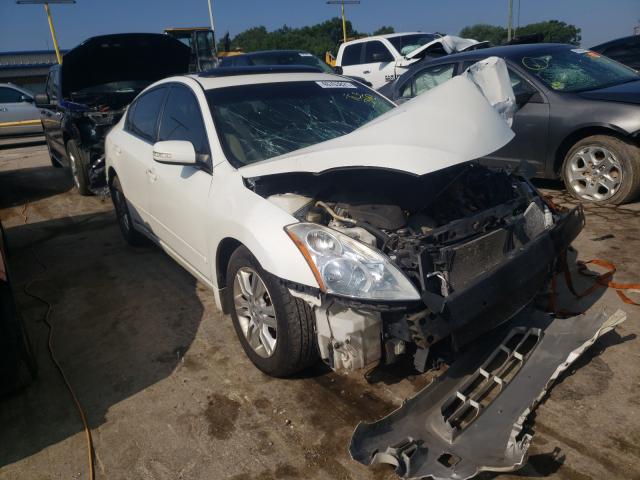 NISSAN ALTIMA BAS 2010 1n4al2ap9an405318