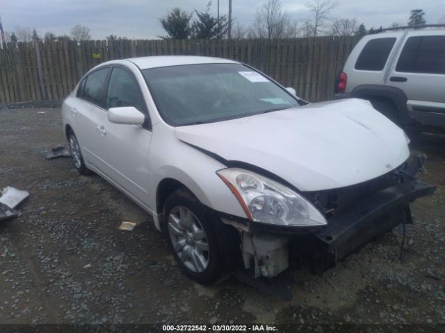 NISSAN ALTIMA 2010 1n4al2ap9an405903