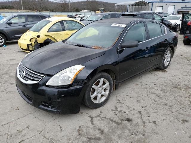 NISSAN ALTIMA 2010 1n4al2ap9an405920