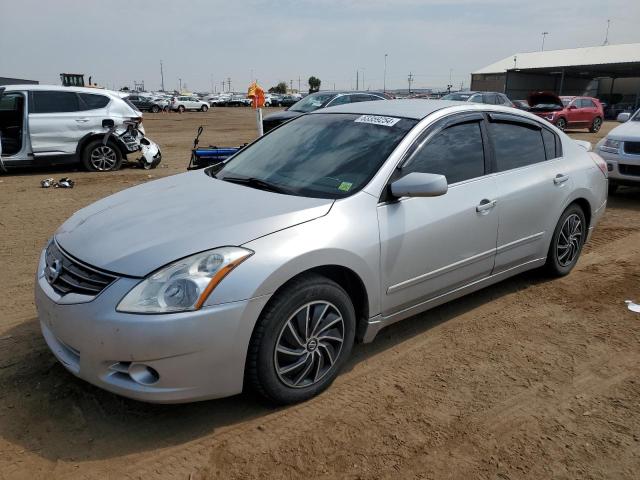 NISSAN ALTIMA 2010 1n4al2ap9an406307