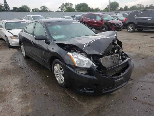 NISSAN ALTIMA BAS 2010 1n4al2ap9an406470