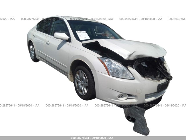 NISSAN ALTIMA 2010 1n4al2ap9an406713