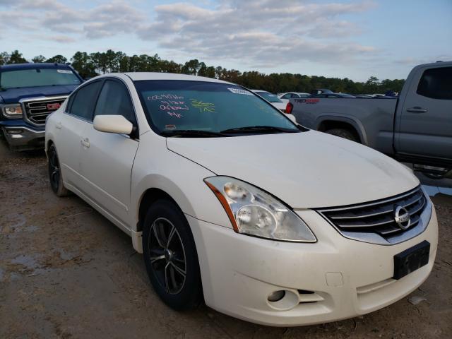 NISSAN ALTIMA BAS 2010 1n4al2ap9an406727