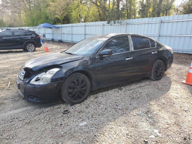 NISSAN ALTIMA BAS 2010 1n4al2ap9an406842