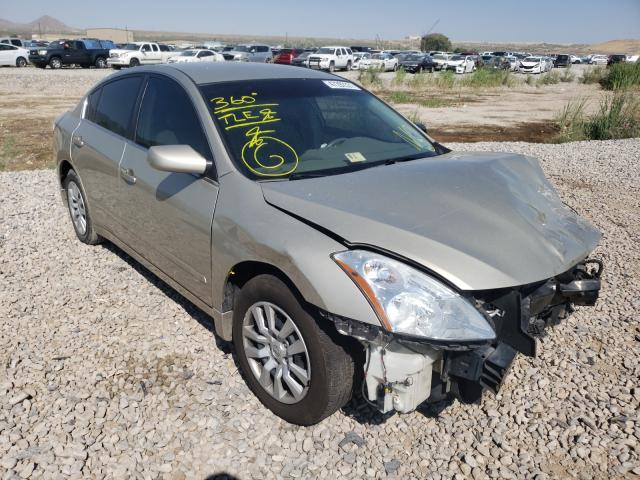 NISSAN ALTIMA 2010 1n4al2ap9an407036