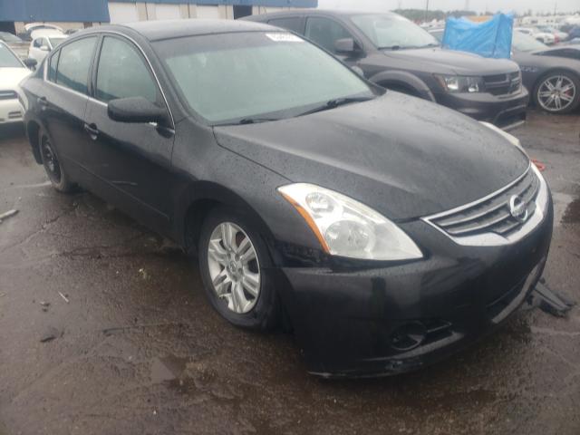 NISSAN ALTIMA BAS 2010 1n4al2ap9an407070