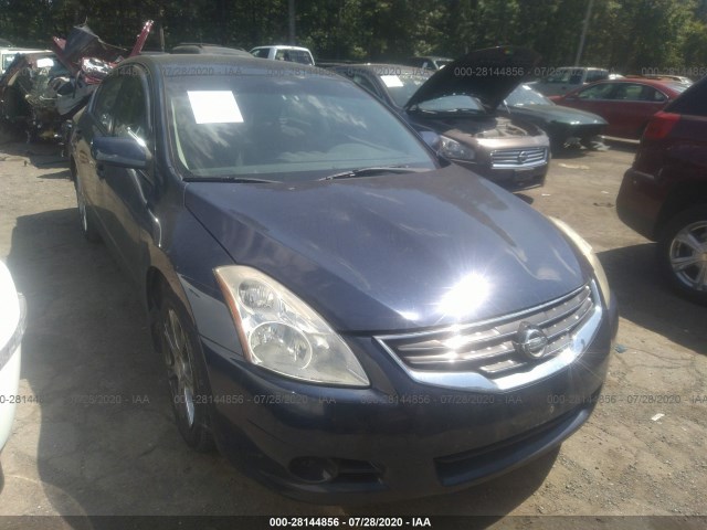 NISSAN ALTIMA 2010 1n4al2ap9an407165