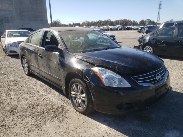 NISSAN ALTIMA 2010 1n4al2ap9an407327