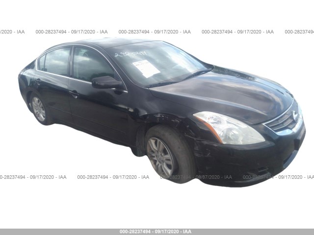 NISSAN ALTIMA 2010 1n4al2ap9an407487