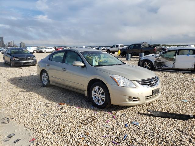 NISSAN ALTIMA BAS 2010 1n4al2ap9an407957