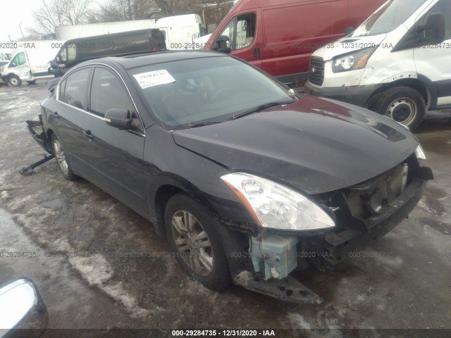 NISSAN ALTIMA 2010 1n4al2ap9an408154