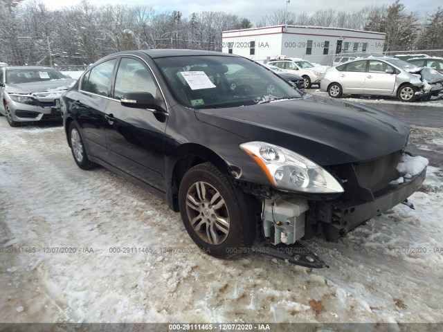 NISSAN ALTIMA 2010 1n4al2ap9an408204