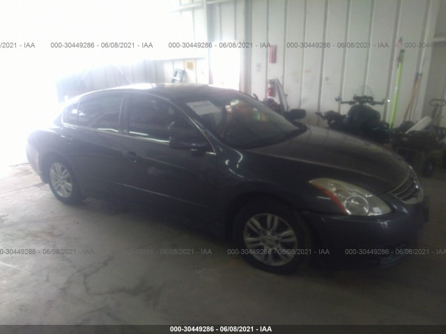 NISSAN ALTIMA 2010 1n4al2ap9an408980