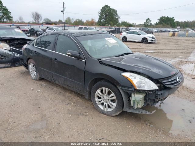 NISSAN ALTIMA 2010 1n4al2ap9an409076