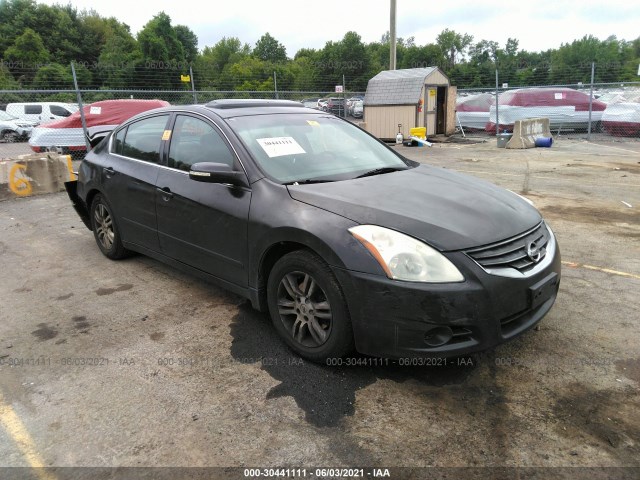 NISSAN ALTIMA 2010 1n4al2ap9an409353