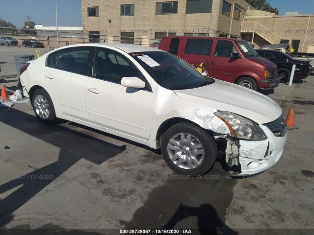 NISSAN ALTIMA 2010 1n4al2ap9an409417