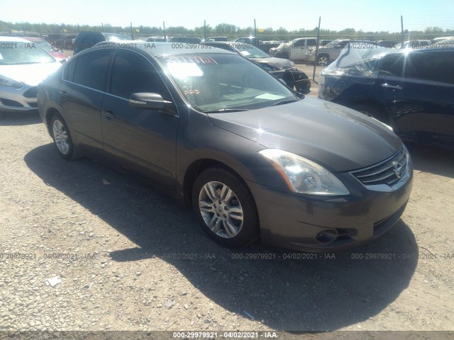 NISSAN ALTIMA 2010 1n4al2ap9an409501