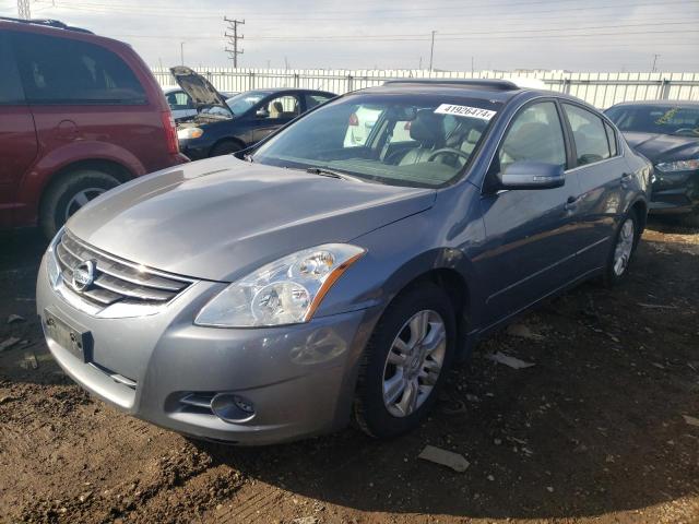 NISSAN ALTIMA 2010 1n4al2ap9an410079