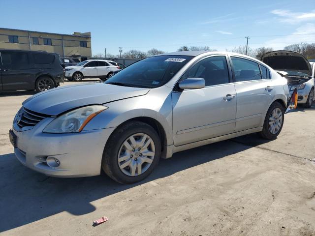 NISSAN ALTIMA 2010 1n4al2ap9an410387