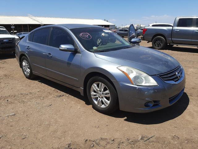 NISSAN ALTIMA BAS 2010 1n4al2ap9an410731