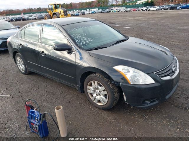 NISSAN ALTIMA 2010 1n4al2ap9an410812