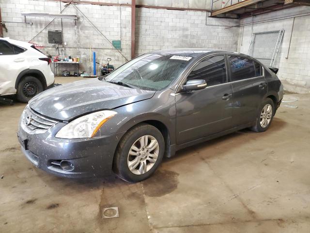 NISSAN ALTIMA 2010 1n4al2ap9an411135