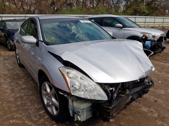 NISSAN ALTIMA BAS 2010 1n4al2ap9an411166