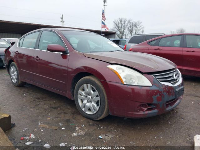 NISSAN ALTIMA 2010 1n4al2ap9an411247