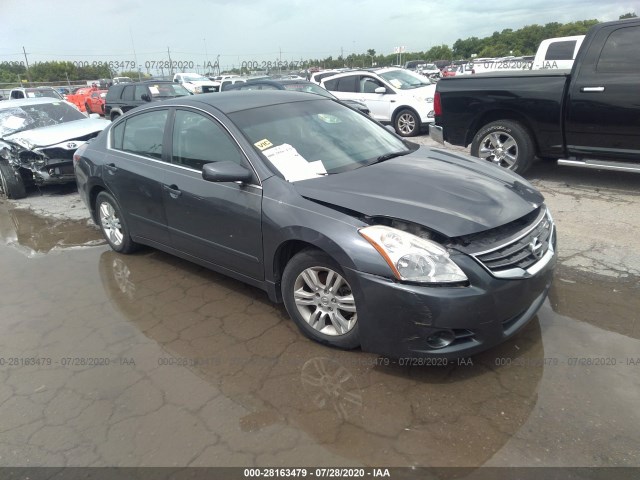 NISSAN ALTIMA 2010 1n4al2ap9an411832