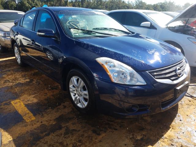 NISSAN ALTIMA BAS 2010 1n4al2ap9an412320